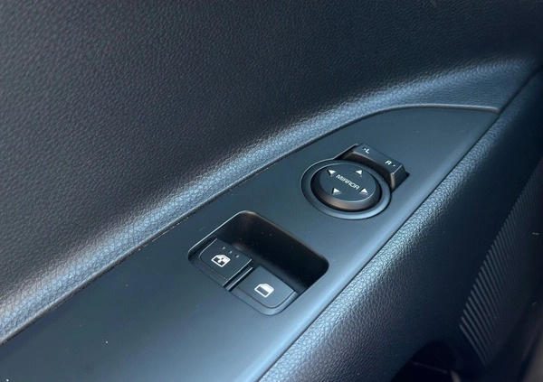Kia Rio cena 57900 przebieg: 51548, rok produkcji 2021 z Gdynia małe 436
